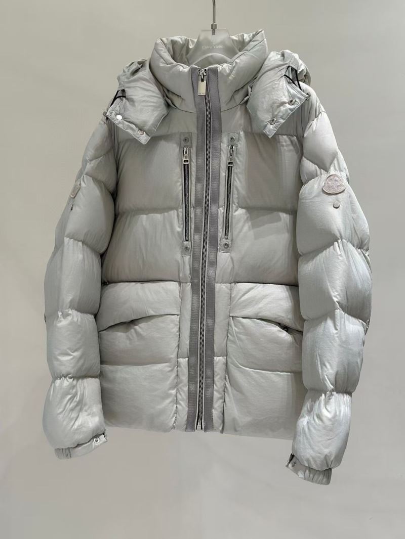 Moncler Down Jackets